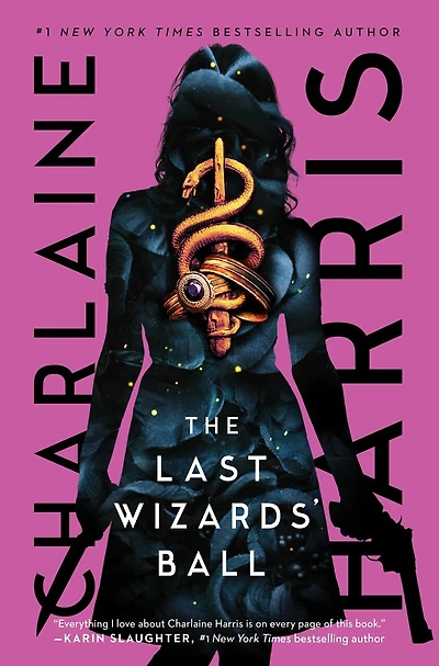 The Last Wizards' Ball