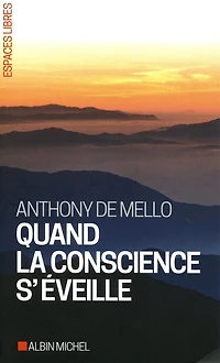 Quand la conscience s'éveille