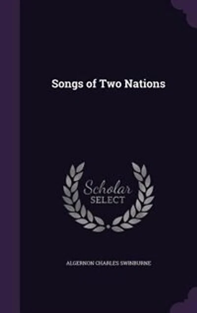 Songs of Two Nations