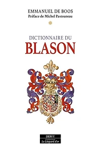 Dictionnaire du blason