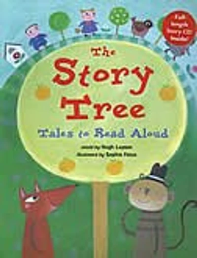 The Story Tree-Tales to Read Aloud