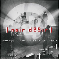 Elysee Montmartre Mai 1991 by Noir Desir (2 LPS)