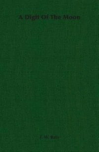 A Digit Of The Moon