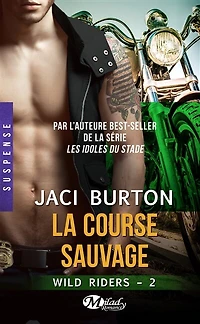 La course sauvage