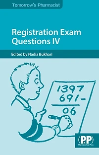 Pharmacy Registration Assessment Questions