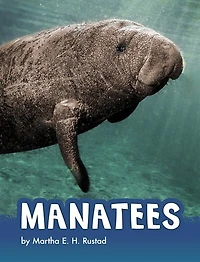Manatees