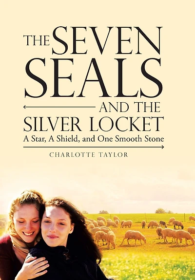 the Seven Seals and Silver Locket: a Star, Shield One Smooth Stone