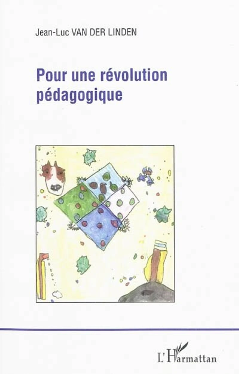 Pour une révolution pédagogique