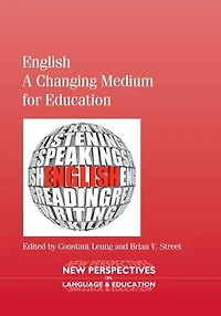 English - A Changing Medium for Education