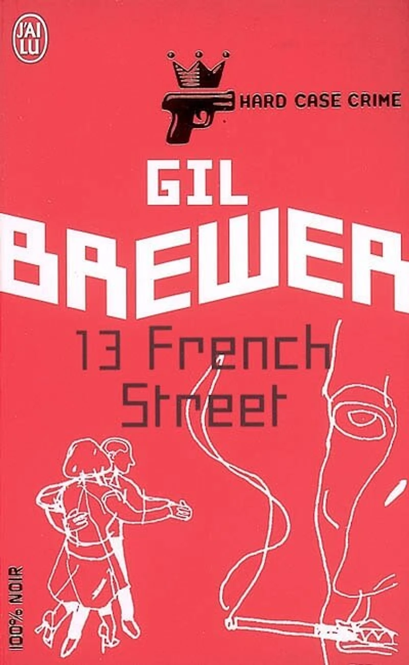 13 French Street
