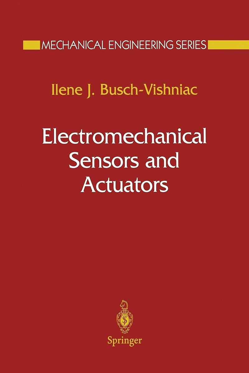 Electromechanical Sensors and Actuators