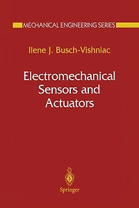 Electromechanical Sensors and Actuators