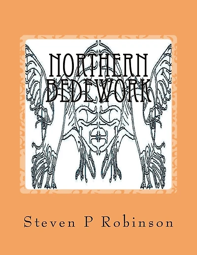 Northern Bedework: Book of Blots - the 1st