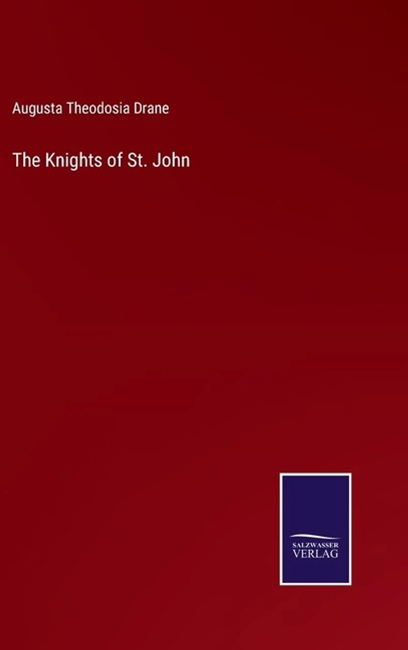 The Knights of St. John