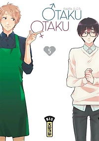 Otaku otaku, Vol. 5