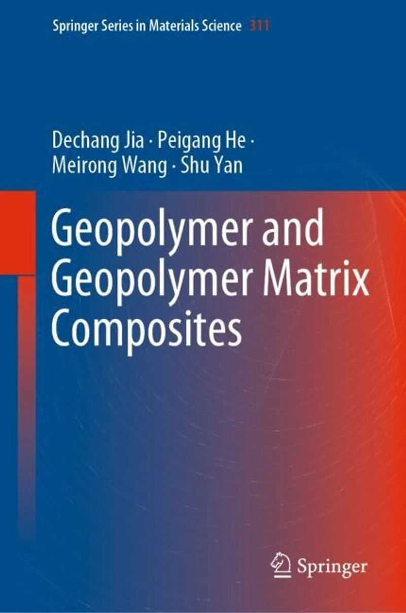 Geopolymer and Matrix Composites
