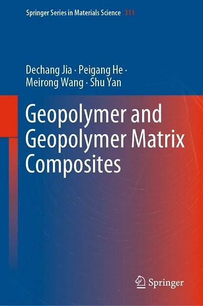 Geopolymer and Matrix Composites