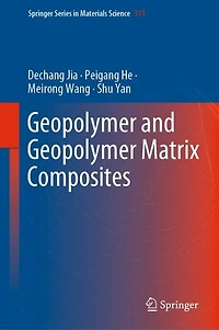 Geopolymer and Matrix Composites