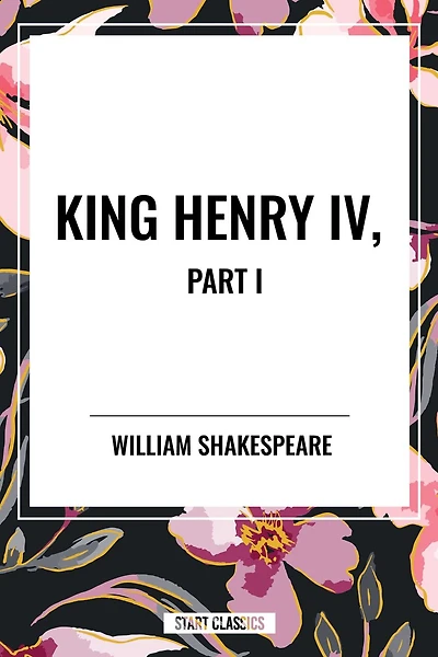 King Henry IV, Part I