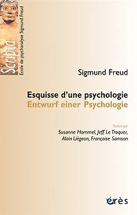 Esquisse d'une Psychologie = Entwurf einer