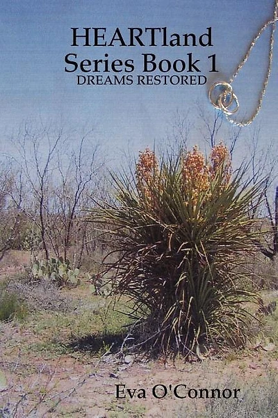 Heartland Series Book 1: Dreams Restored