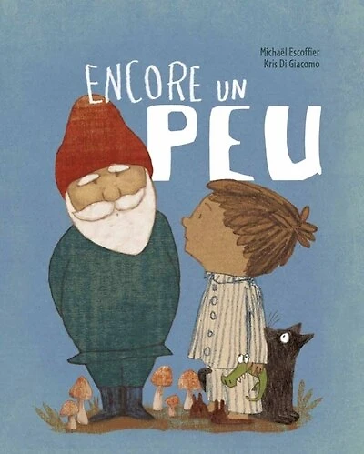Encore un peu