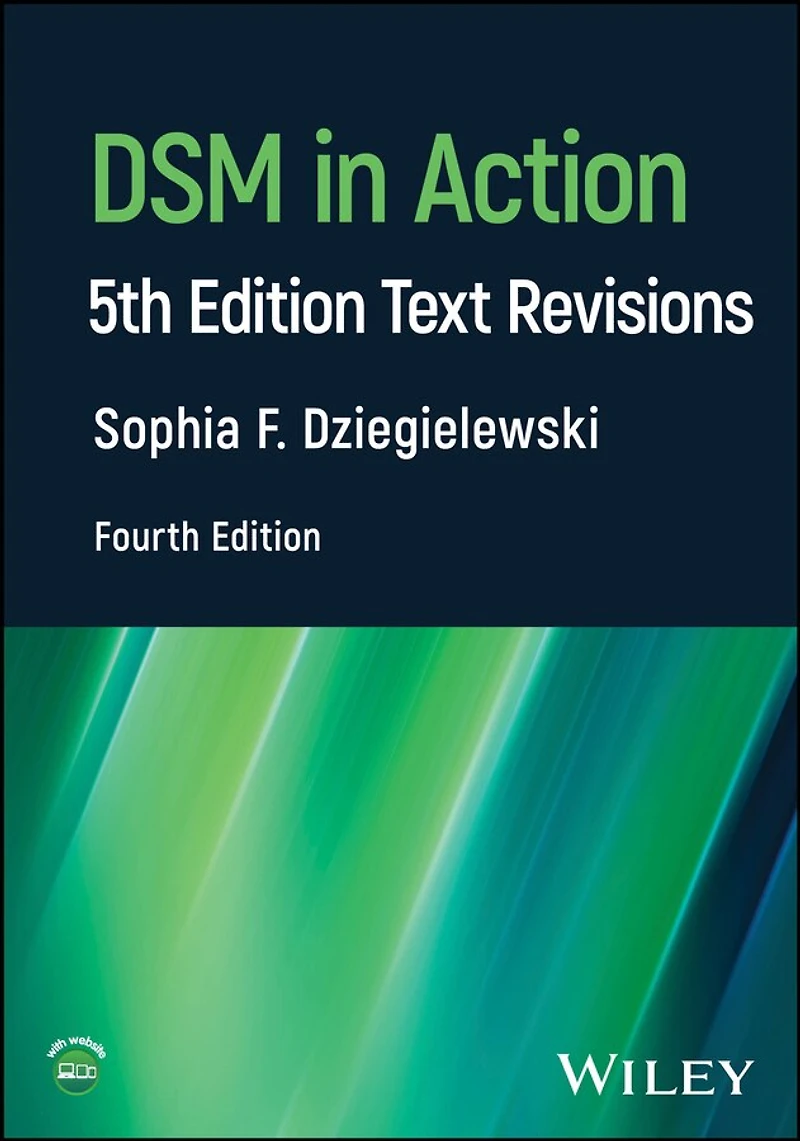 DSM Action: 5th Edition Text Revisions