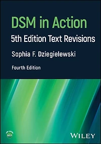 DSM Action: 5th Edition Text Revisions