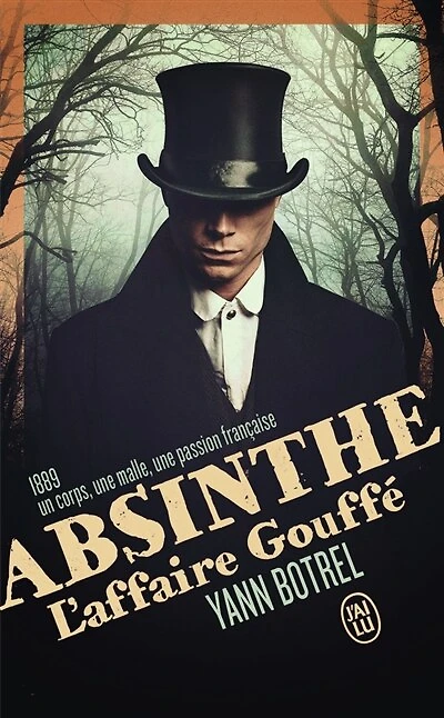 Absinthe: l'affaire Gouffé
