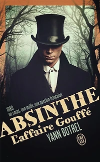 Absinthe: l'affaire Gouffé