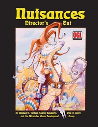 Nuisances: Director's Cut