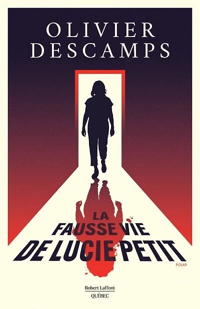La fausse vie de lucie petit