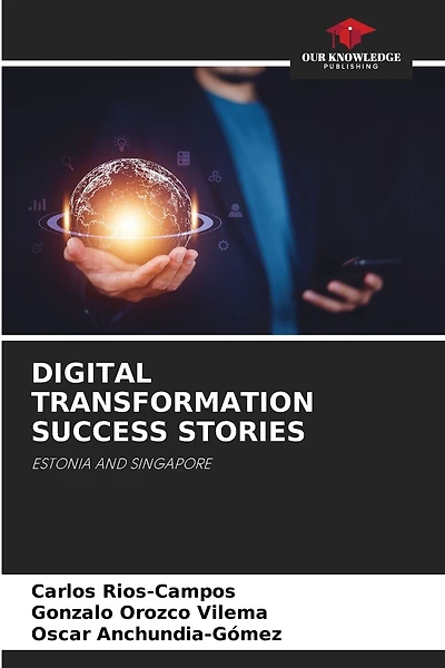 Digital Transformation Success Stories