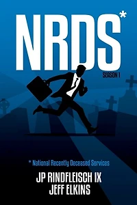Nrds: National Recently Deceased Services (NRDS Season 1)