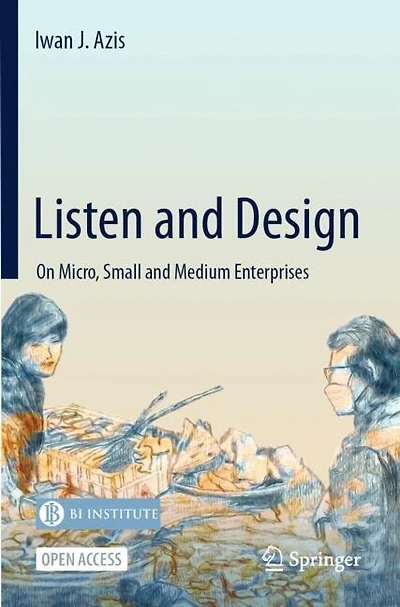 Listen and Design: On Micro, Small and Medium Enterprises