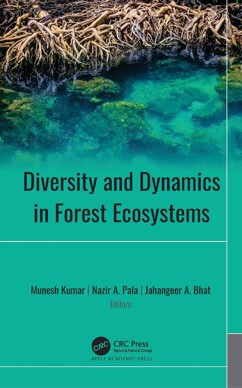Diversity and Dynamics Forest Ecosystems