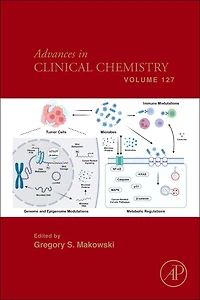 Advances Clinical Chemistry