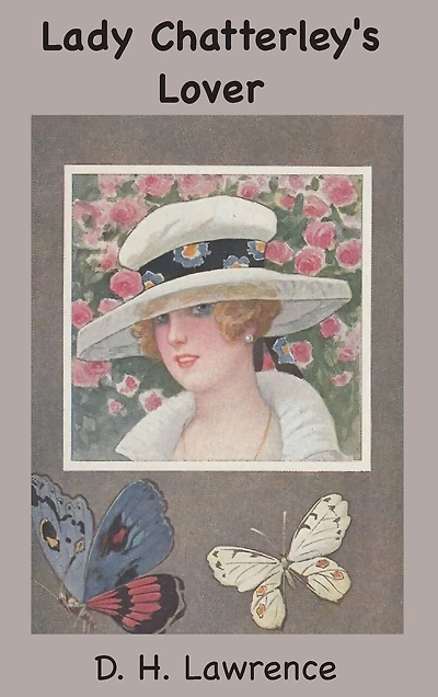 Lady Chatterley's Lover