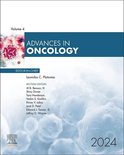 Advances in Oncology, 2024
