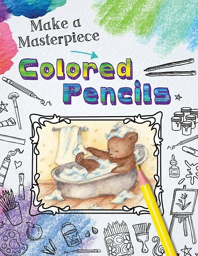 Colored Pencils
