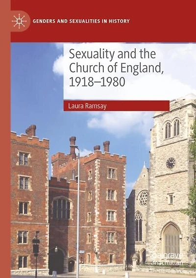 Sexuality and the Church of England