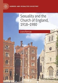 Sexuality and the Church of England
