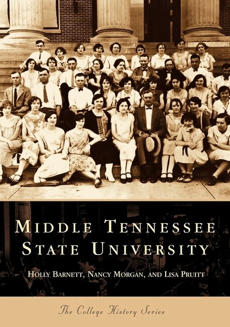 Middle Tennessee State University