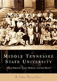 Middle Tennessee State University