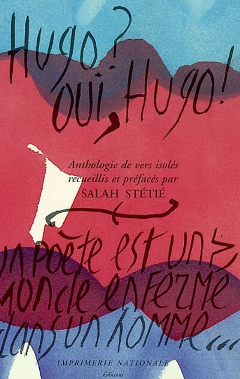 Hugo ? Oui, Hugo !