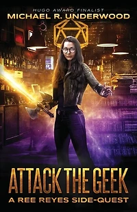 Attack the Geek