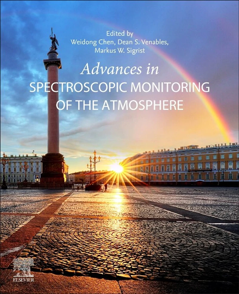Advances Spectroscopic Monitoring Of The Atmosphere