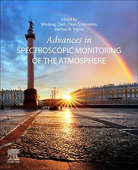 Advances Spectroscopic Monitoring Of The Atmosphere