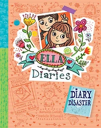 Diary Disaster