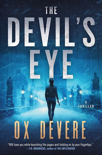 The Devil's Eye